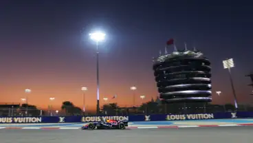 Motor Sport - Magazine & News