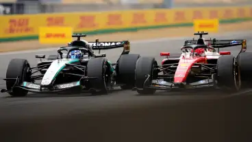 Motor Sport - Magazine & News