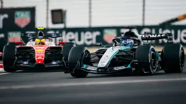 Motor Sport - Magazine & News