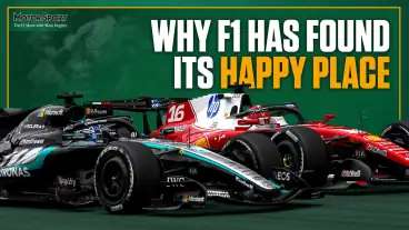 Motor Sport - Magazine & News