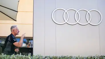 Motor Sport - Magazine & News