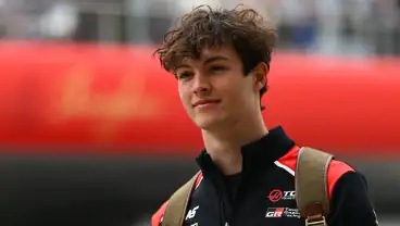 Motor Sport - Magazine & News