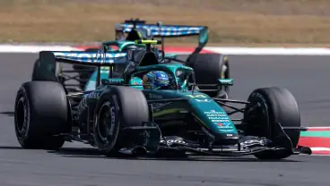 Motor Sport - Magazine & News