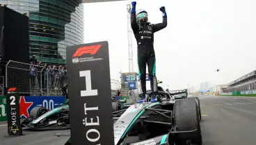 Motor Sport - Magazine & News