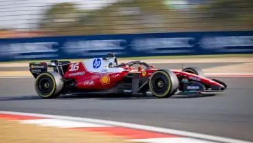 Motor Sport - Magazine & News