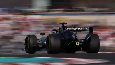 Motor Sport - Magazine & News