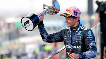 Motor Sport - Magazine & News