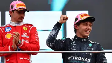 Motor Sport - Magazine & News