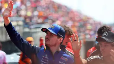 Motor Sport - Magazine & News