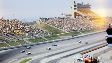 Motor Sport - Magazine & News