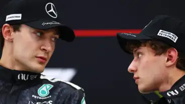 Motor Sport - Magazine & News