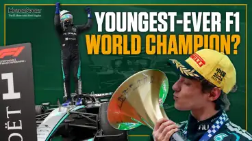 Motor Sport - Magazine & News