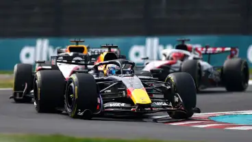 Motor Sport - Magazine & News