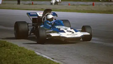 Motor Sport - Magazine & News