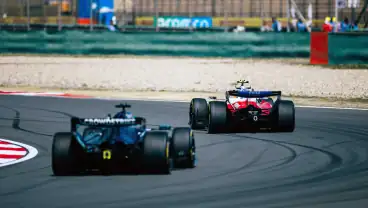 Motor Sport - Magazine & News