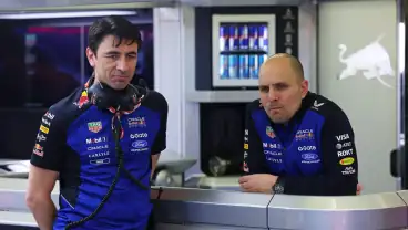 Motor Sport - Magazine & News