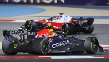 Motor Sport - Magazine & News