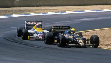 Motor Sport - Magazine & News