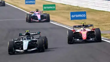 Motor Sport - Magazine & News