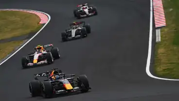 Motor Sport - Magazine & News