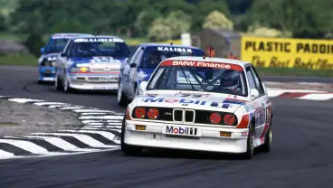 Motor Sport - Magazine & News