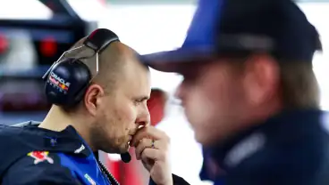 Motor Sport - Magazine & News