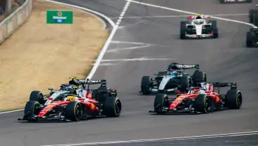 Motor Sport - Magazine & News