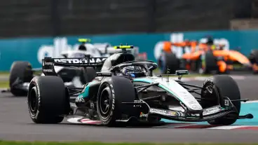 Motor Sport - Magazine & News