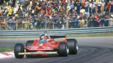 Motor Sport - Magazine & News