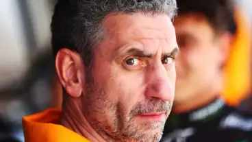 Motor Sport - Magazine & News