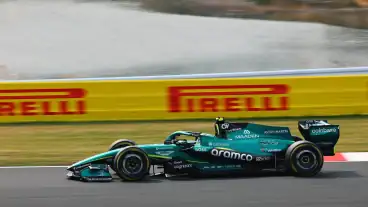 Motor Sport - Magazine & News