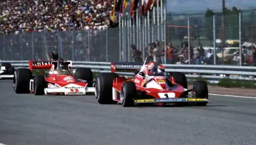 Motor Sport - Magazine & News