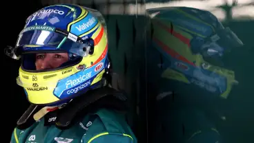 Motor Sport - Magazine & News