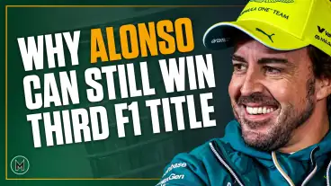 Motor Sport - Magazine & News