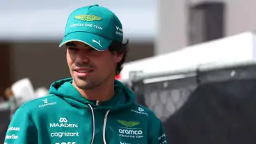 Motor Sport - Magazine & News