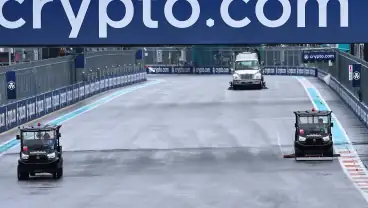 Motor Sport - Magazine & News