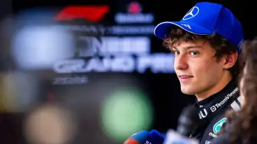 Motor Sport - Magazine & News