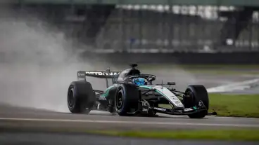 Motor Sport - Magazine & News