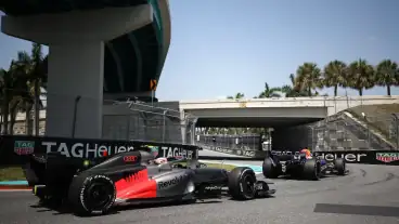 Motor Sport - Magazine & News