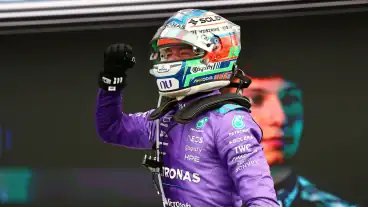 Motor Sport - Magazine & News