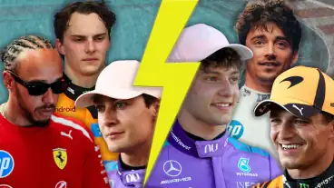 Motor Sport - Magazine & News