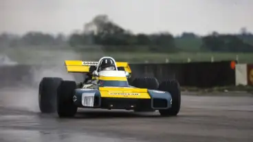 Motor Sport - Magazine & News