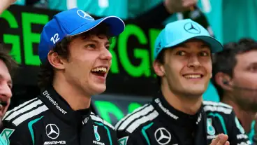 Motor Sport - Magazine & News