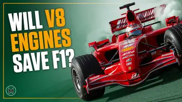 Motor Sport - Magazine & News