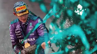 Motor Sport - Magazine & News