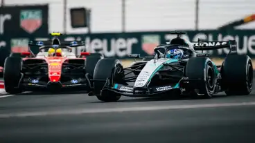 Motor Sport - Magazine & News