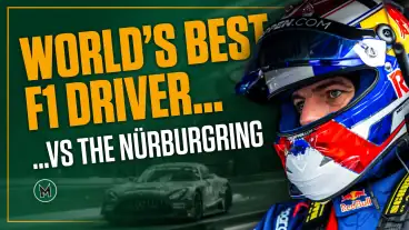 Motor Sport - Magazine & News