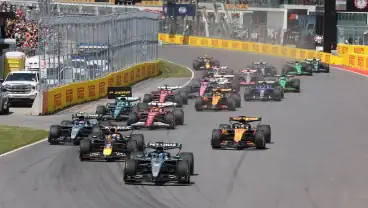 2026 Canadian GP start time: how to watch, live stream and F1 schedule