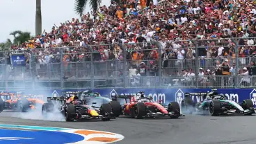 Deadline looms for F1's invisible fight in Montreal