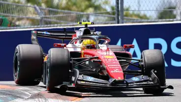 Why Hamilton ditched the F1 sim - and why he thinks it was making him slower